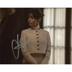 MILIOTI Cristin (The Penguin)