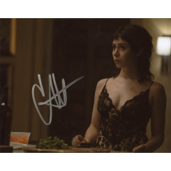 MILIOTI Cristin (The Penguin)
