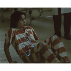 MILIOTI Cristin (The Penguin)