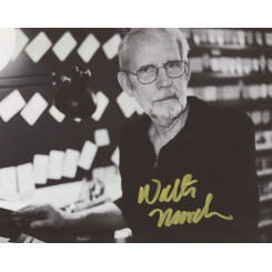 MURCH Walter