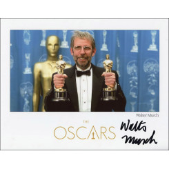 MURCH Walter
