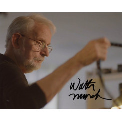 MURCH Walter