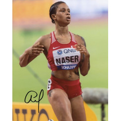 NASER Salwa Eid