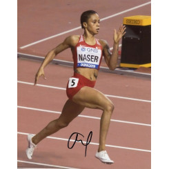 NASER Salwa Eid