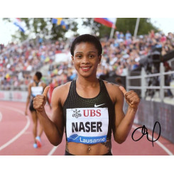 NASER Salwa Eid