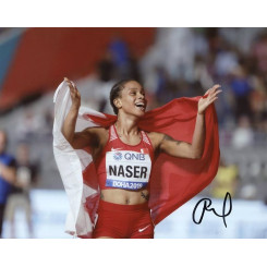 NASER Salwa Eid