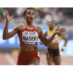 NASER Salwa Eid