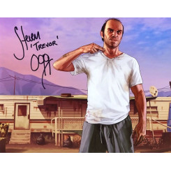 OGG Steven