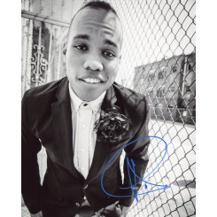 PAAK Anderson