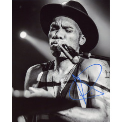 PAAK Anderson