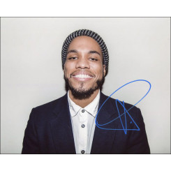 PAAK Anderson