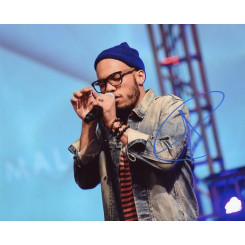 PAAK Anderson