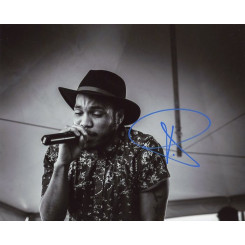 PAAK Anderson
