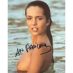 PARILLAUD Anne