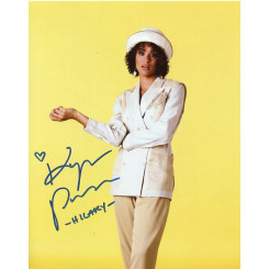 PARSONS Karyn