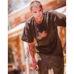 PATTINSON Robert