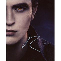 PATTINSON Robert (Twilight)
