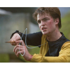 PATTINSON Robert