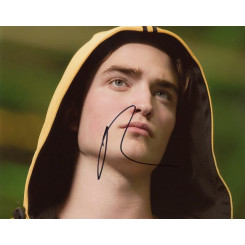 PATTINSON Robert