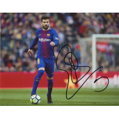 PIQUE Gerard