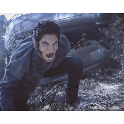 POSEY Tyler