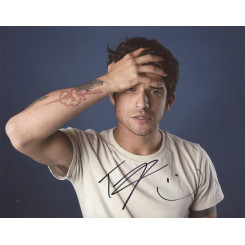 POSEY Tyler