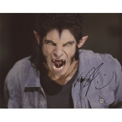 POSEY Tyler