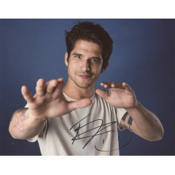 POSEY Tyler