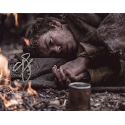 POULTER Will (The Revenant)