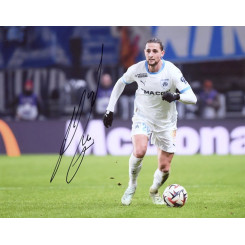 RABIOT Adrien