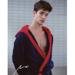 RIOS Manu
