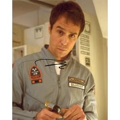 ROCKWELL Sam