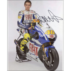 ROSSI Valentino
