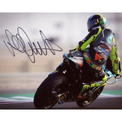 ROSSI Valentino
