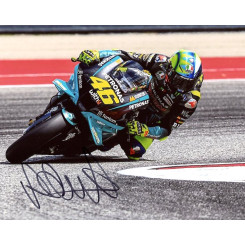 ROSSI Valentino