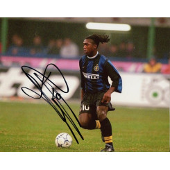 SEEDORF Clarence