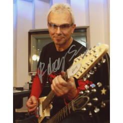 SCHENKER Rudolf (Scorpions)
