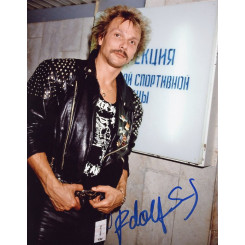 SCHENKER Rudolf (Scorpions)