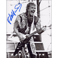 SCHENKER Rudolf (Scorpions)