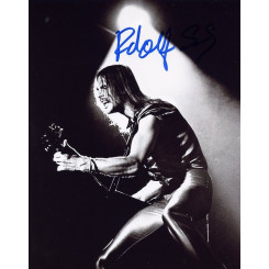 SCHENKER Rudolf (Scorpions)