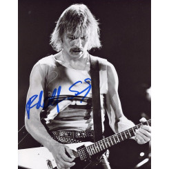 SCHENKER Rudolf (Scorpions)