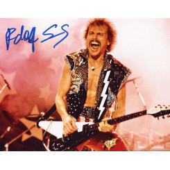 SCHENKER Rudolf (Scorpions)