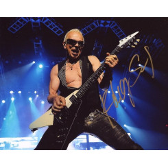 SCHENKER Rudolf (Scorpions)