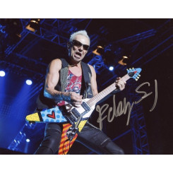 SCHENKER Rudolf (Scorpions)