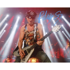 SCHENKER Rudolf (Scorpions)