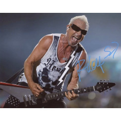 SCHENKER Rudolf (Scorpions)