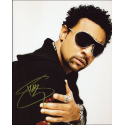 SHAGGY