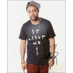 SHAGGY