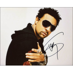 SHAGGY