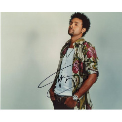 SHAGGY